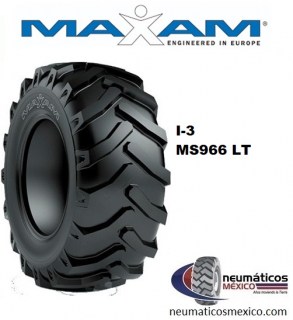 LL 11.580-15.3 (12) I-3 MAXAM MS966 TL